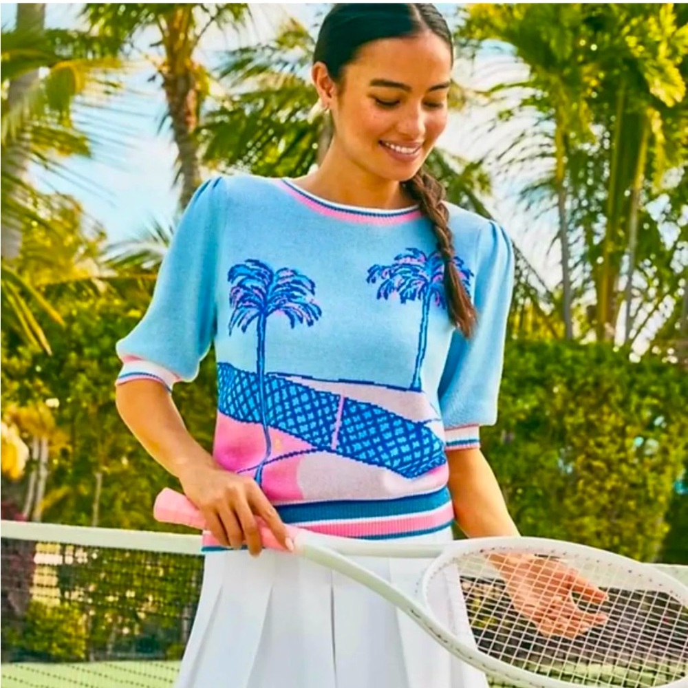 LILLY PULITZER Vivie Sweater